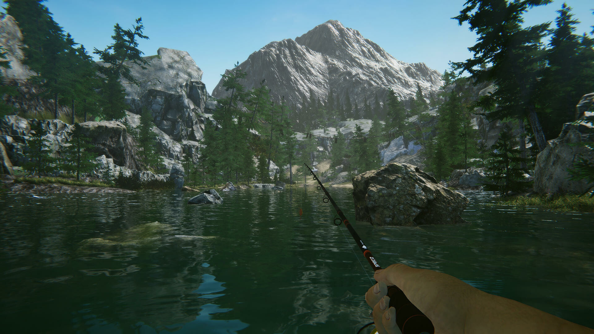 终极钓鱼模拟器2|Ultimate Fishing Simulator 2|1.25.05.09