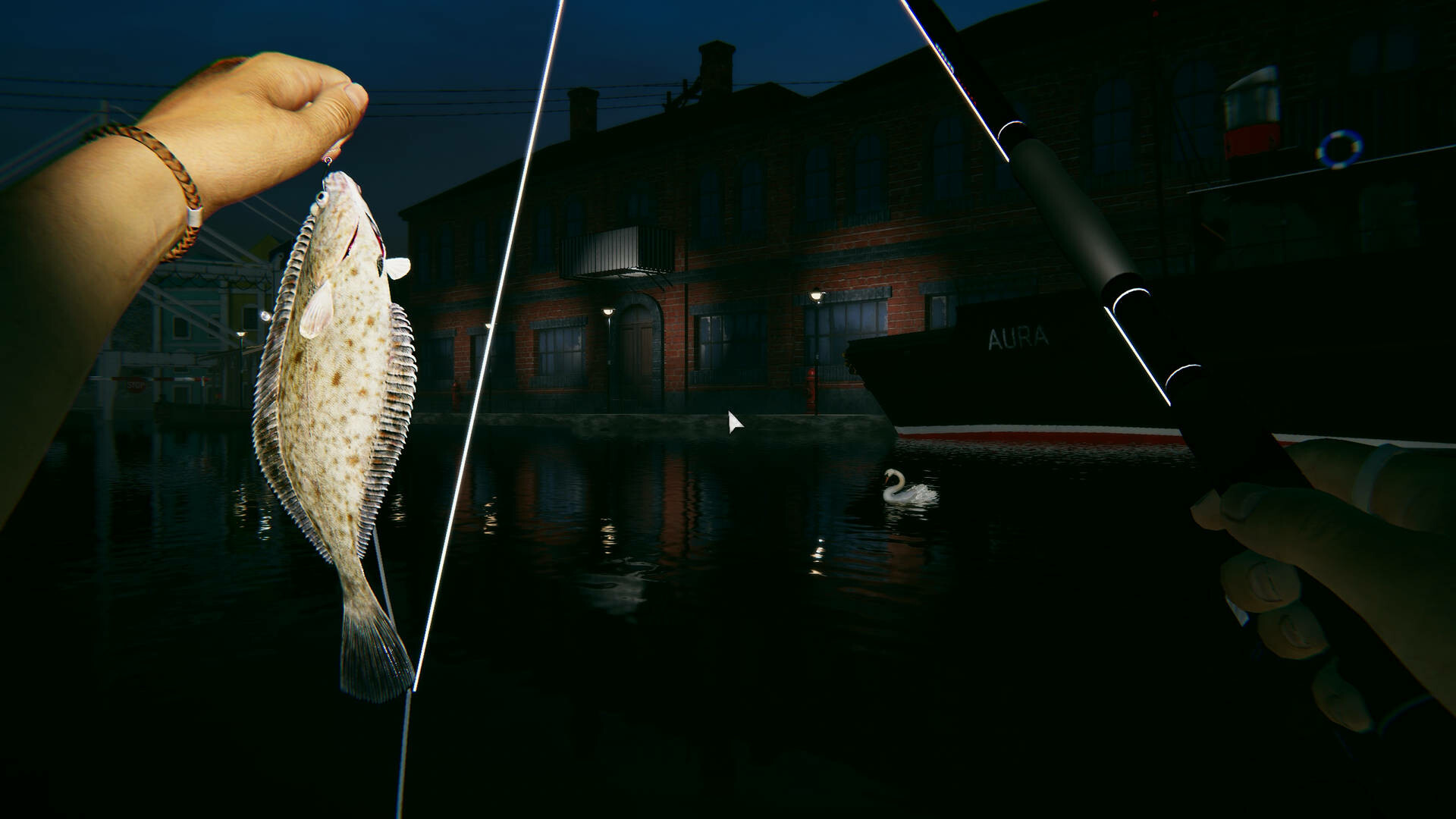 终极钓鱼模拟器2|Ultimate Fishing Simulator 2|1.25.05.09