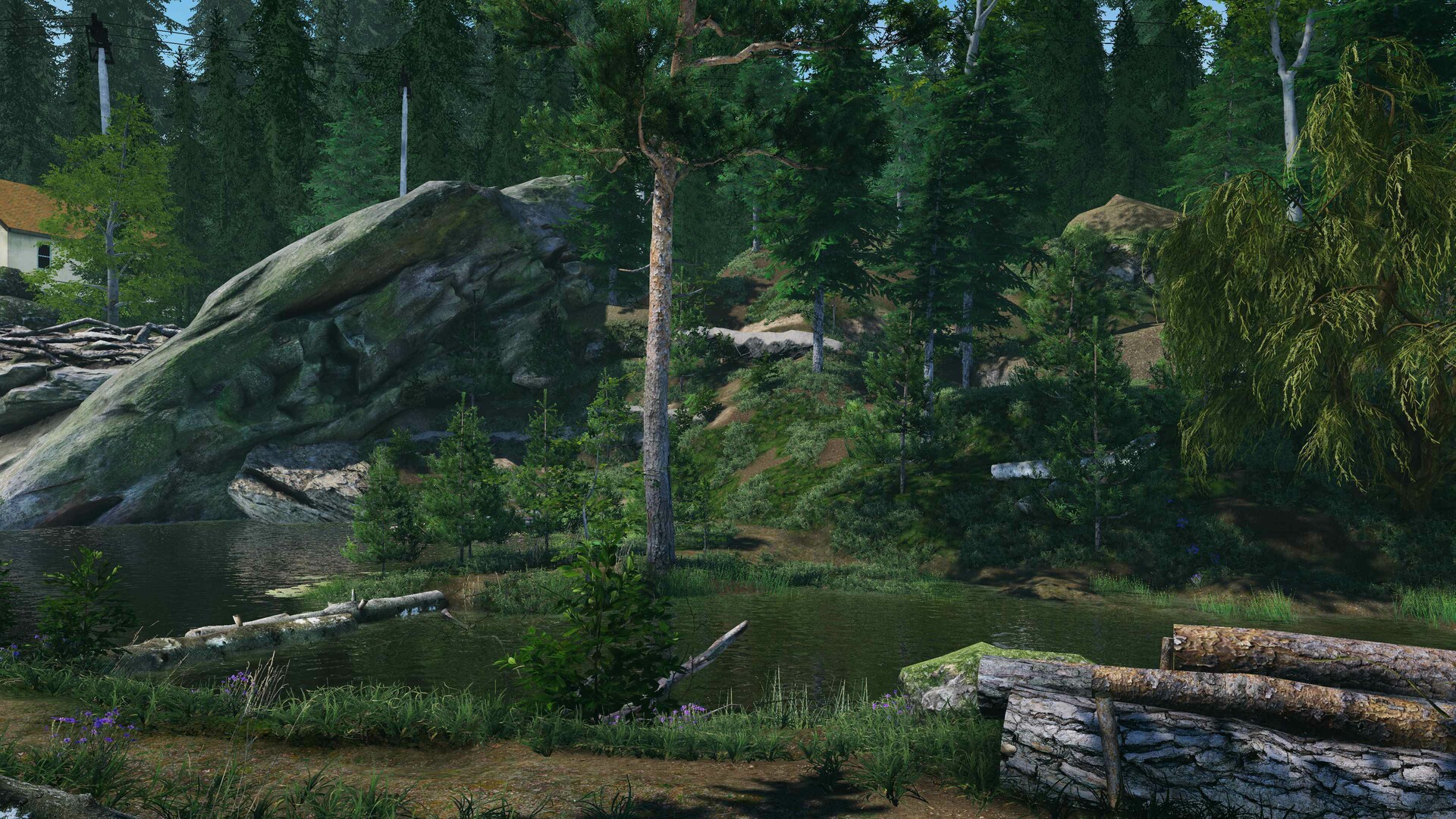 终极钓鱼模拟器2|Ultimate Fishing Simulator 2|1.25.05.09