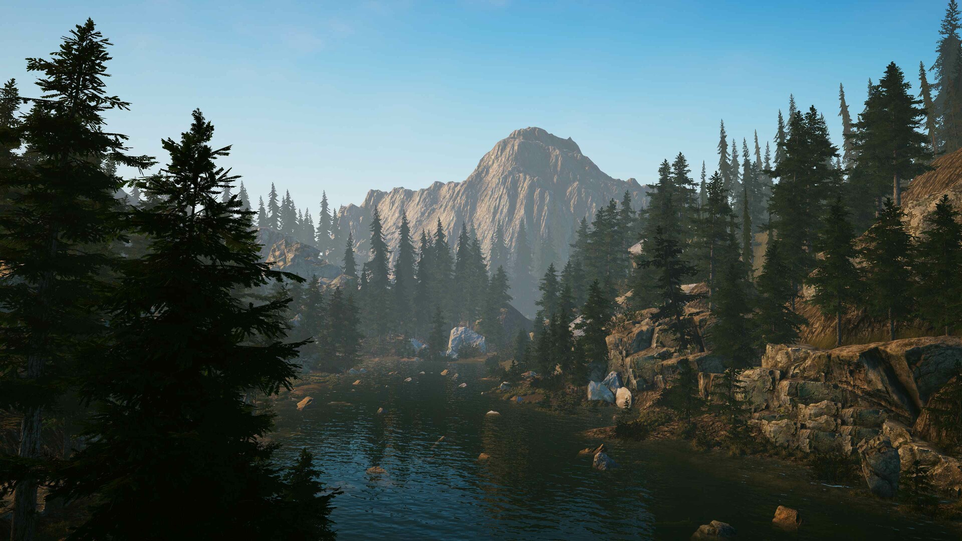 终极钓鱼模拟器2/Ultimate Fishing Simulator 2 v1.25.05.30|模拟经营|容量36.6GB|免安装绿色中文版|支持键盘.鼠标-小辉娱乐网