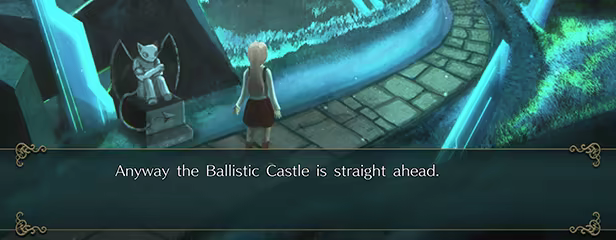 《魔弹术师/Ballistic Craft》免安装中文版插图 《魔弹术师/Ballistic Craft》免安装中文版插图