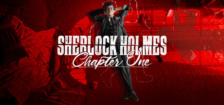 《夏洛克·福尔摩斯：第一章/Sherlock Holmes Chapter One》免安装中文版