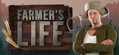 农民的生活/Farmers Life （更新v1.0.26）-秋风资源网