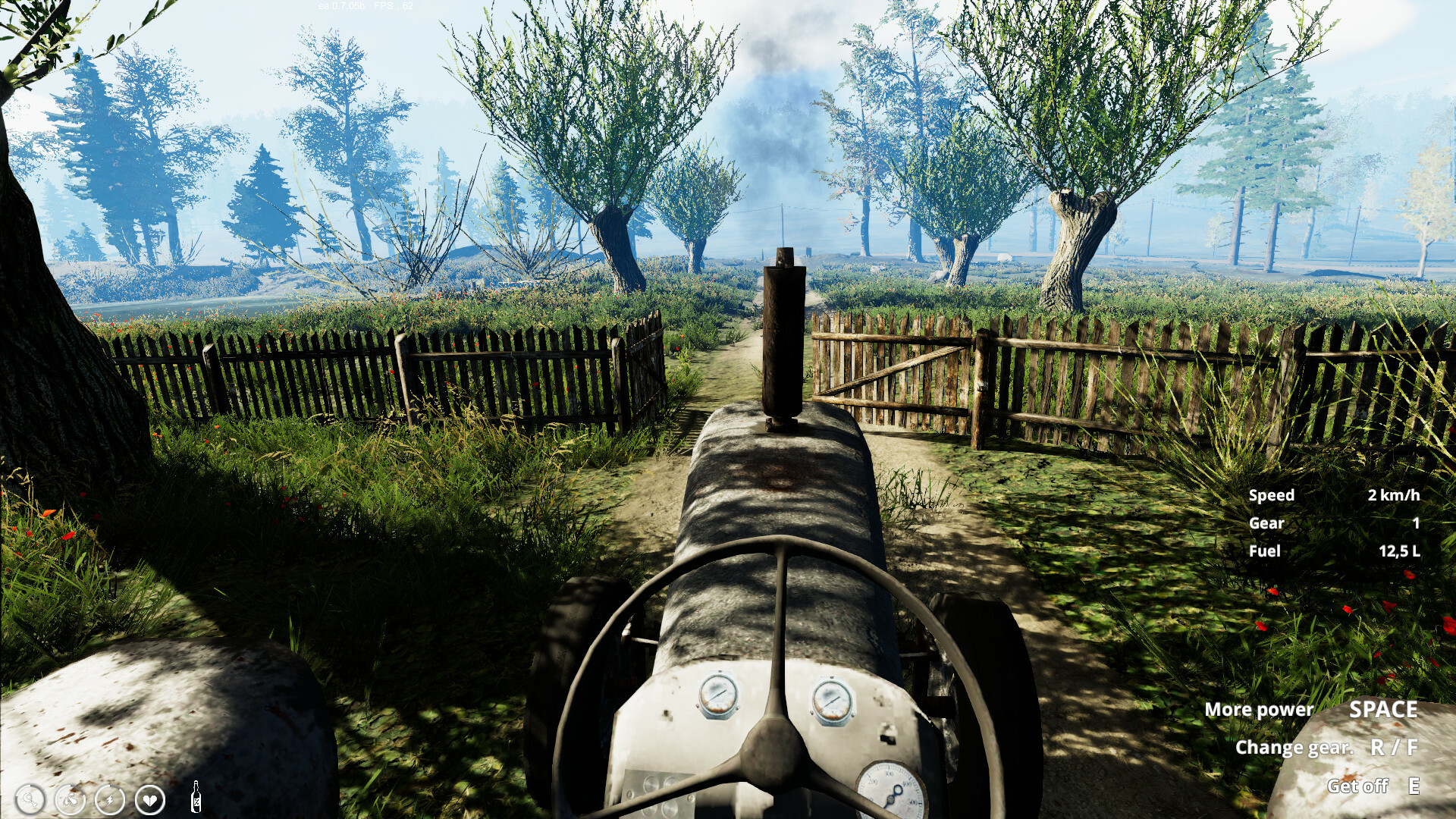 农民的生活/Farmer’s Life v1.0.36|模拟经营|容量8.8G|免安装绿色中文版|支持键盘.鼠标-小辉娱乐网
