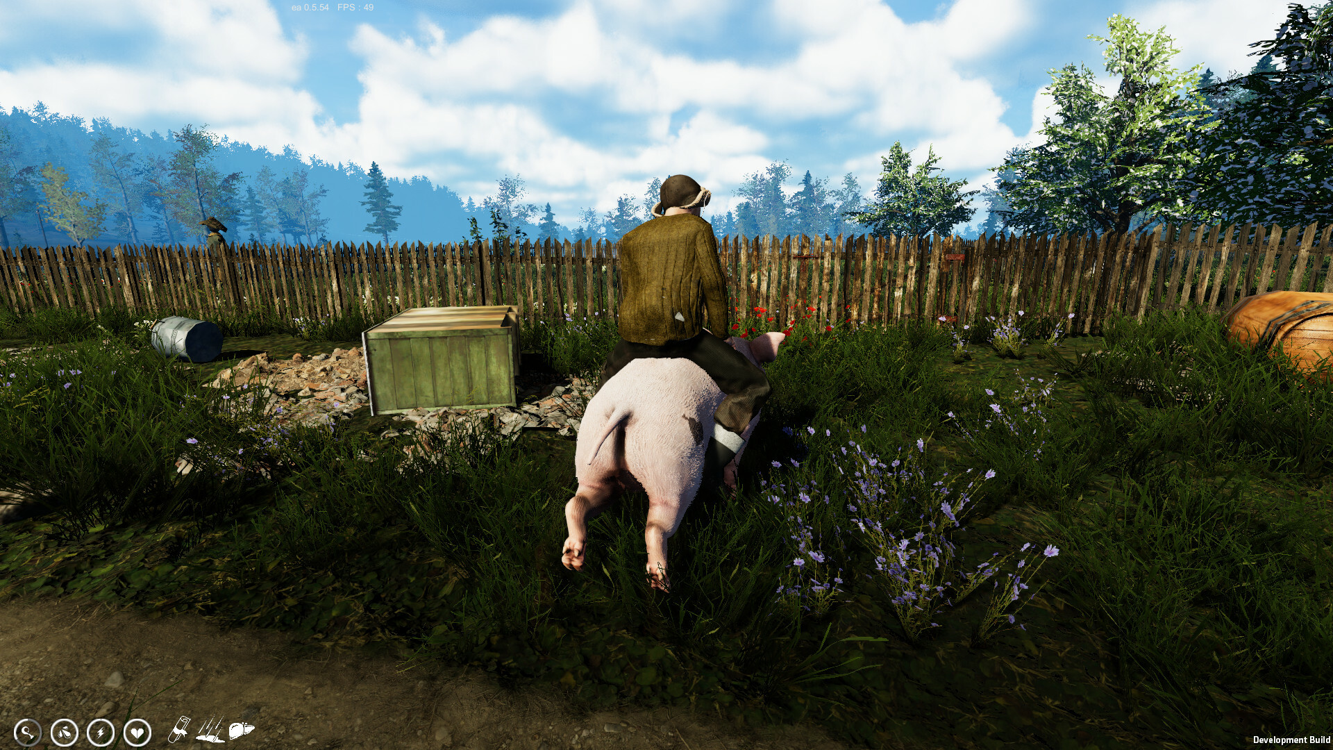 农民的生活/Farmer’s Life v1.0.36|模拟经营|容量8.8G|免安装绿色中文版|支持键盘.鼠标-小辉娱乐网