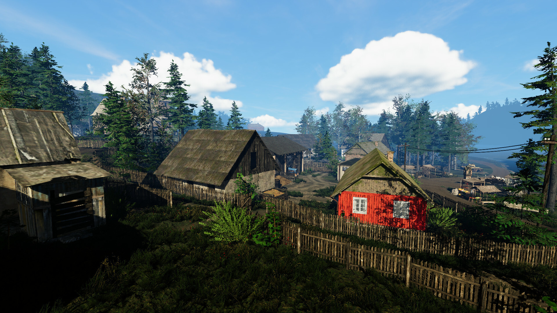 农民的生活|Farmers Life|1.0.29|整合全DLC