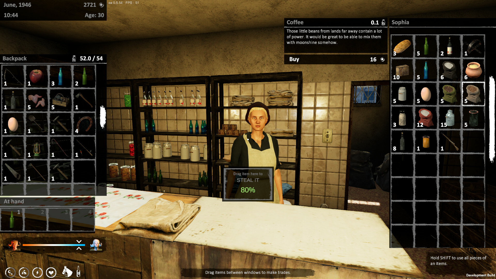 农民的生活/Farmer’s Life v1.0.36|模拟经营|容量8.8G|免安装绿色中文版|支持键盘.鼠标-小辉娱乐网