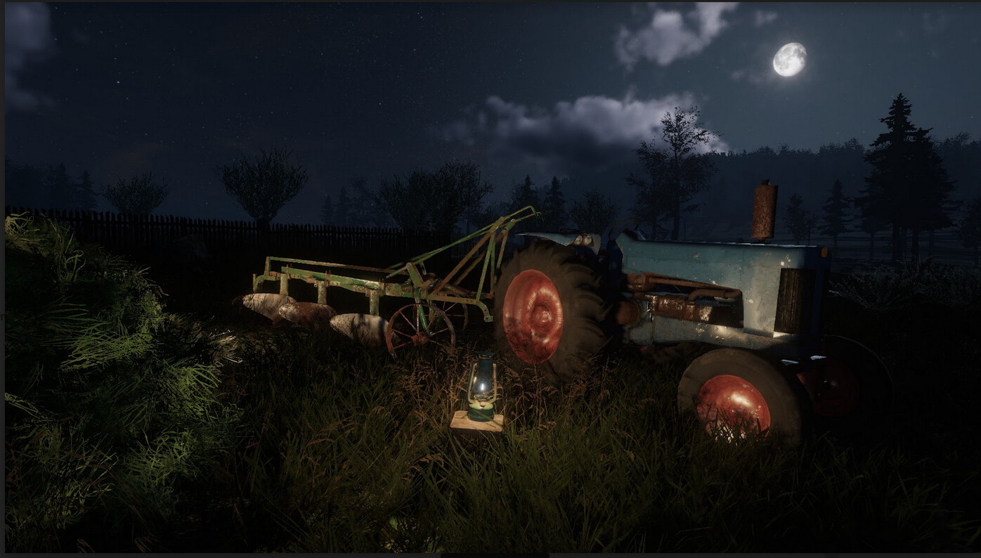农民的生活|Farmers Life|1.0.29|整合全DLC