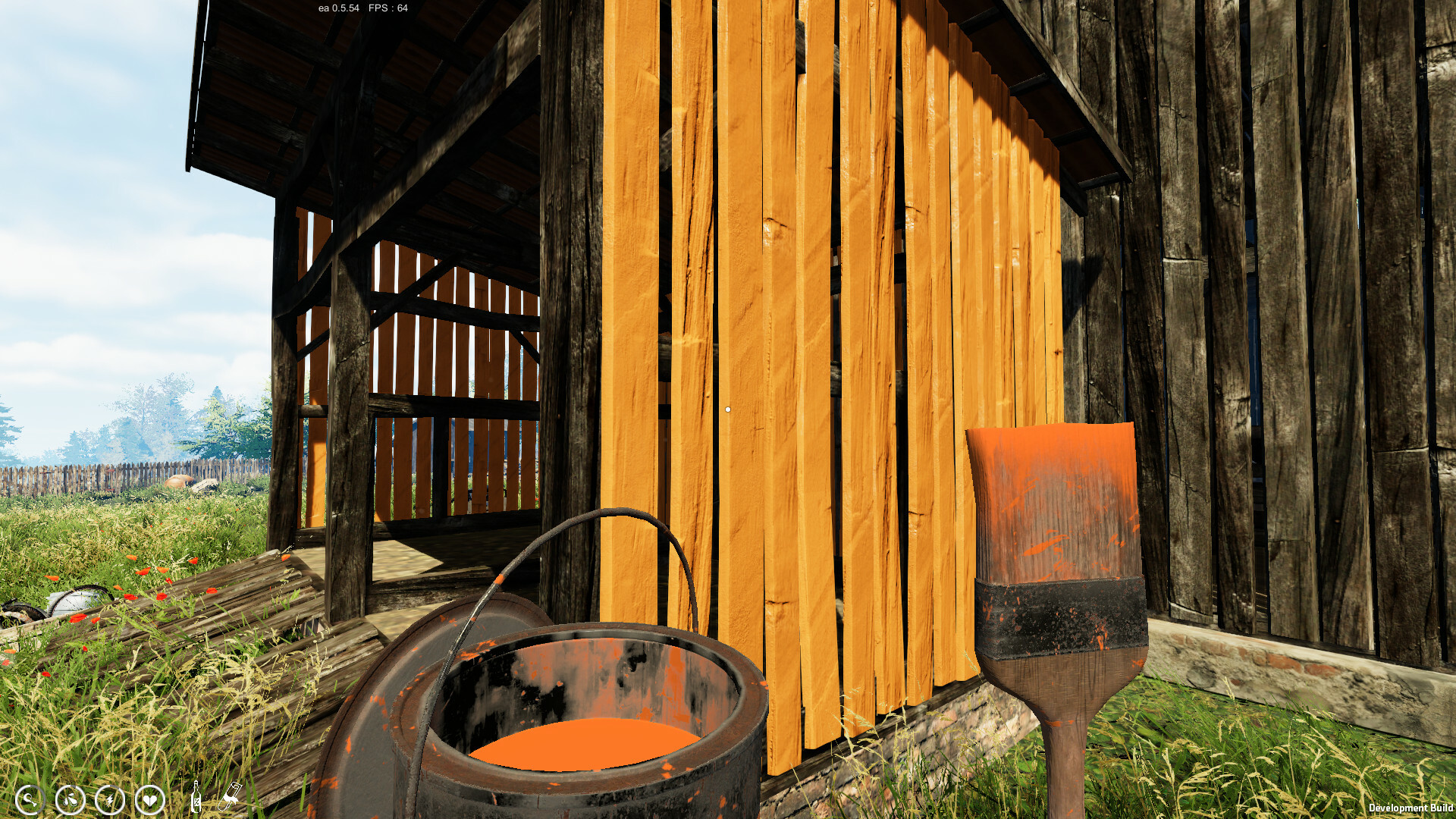 农民的生活/Farmer’s Life v1.0.36|模拟经营|容量8.8G|免安装绿色中文版|支持键盘.鼠标-小辉娱乐网