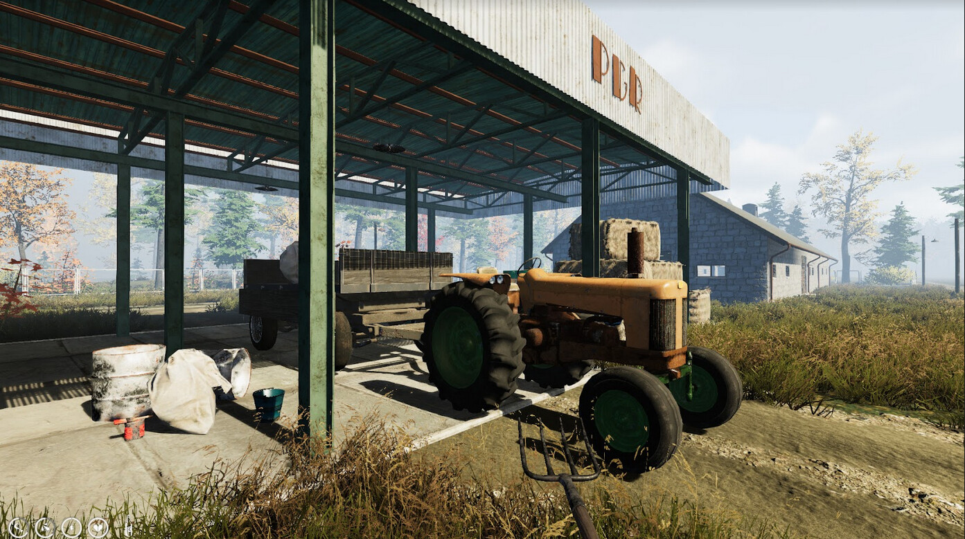 农民的生活|Farmers Life|1.0.29|整合全DLC