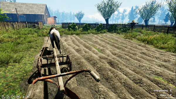 农民的生活 v1.0.23 全DLC（Farmer's Life）免安装中文版-二次元共享站2cyshare