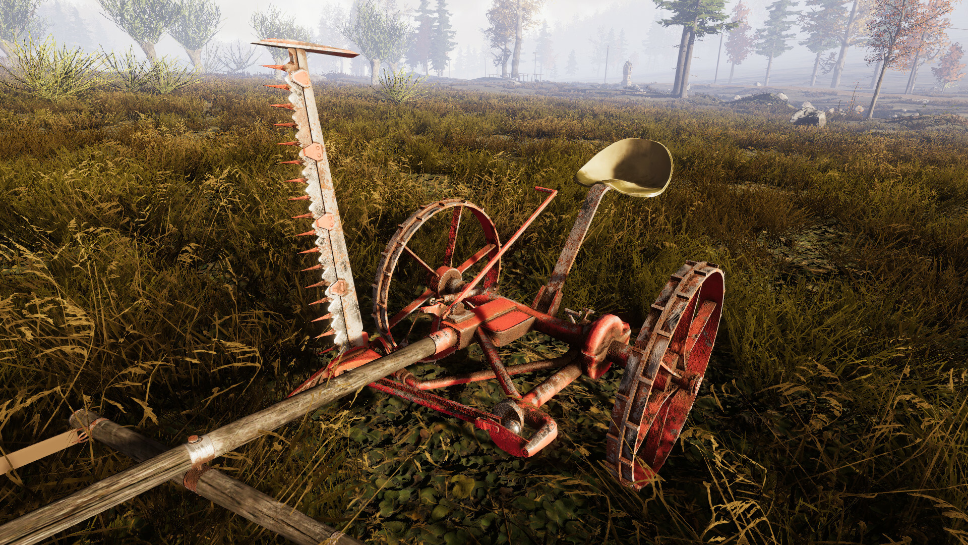 农民的生活|Farmers Life|1.0.29|整合全DLC