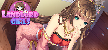 图片[1]-斗地主少女/ Landlord Girls（V1.2.0.5.1-最终完结版+斗地主语音+音效包）-秋风资源网