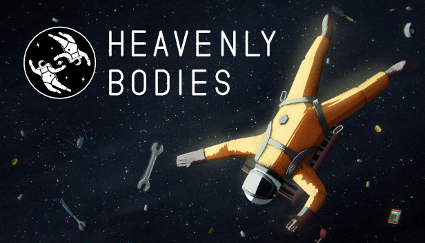 《天体/Heavenly Bodies/联机版》免安装中文版