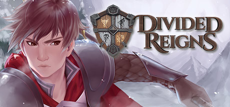 分裂统治 Divided Reigns Build.14866169 -飞星（英文）-飞星免费游戏仓库