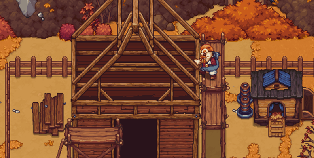 旅者之憩|Travellers Rest|0.7.0.15