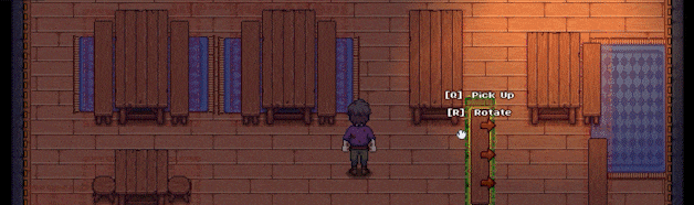 旅者之憩|Travellers Rest|0.7.0.15