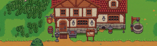 旅者之憩|Travellers Rest|0.7.0.15