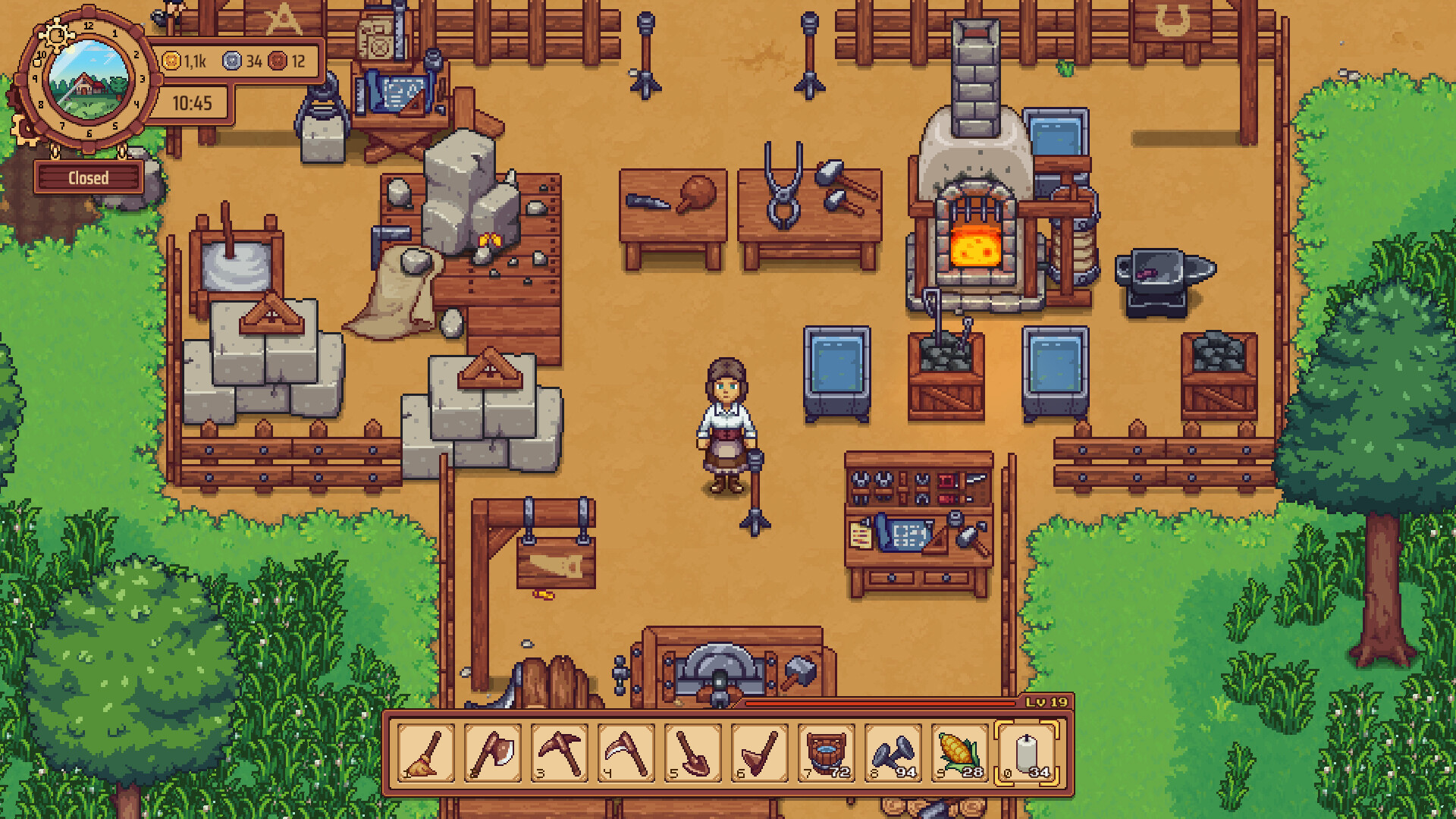 旅者之憩 官方中文 v0.6.0.13+招待客人存档 支持手柄 解压即玩-CCAKGAME.COM