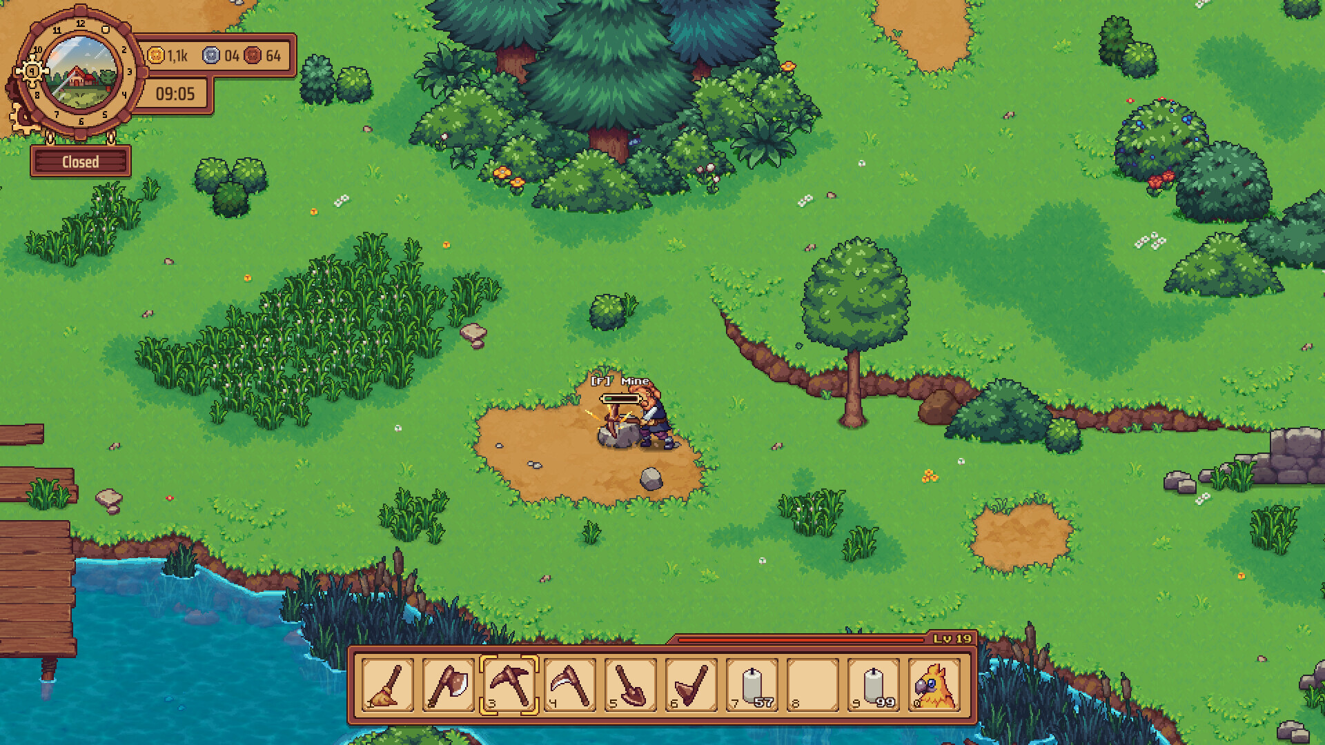 旅者之憩 官方中文 v0.6.0.13+招待客人存档 支持手柄 解压即玩-CCAKGAME.COM