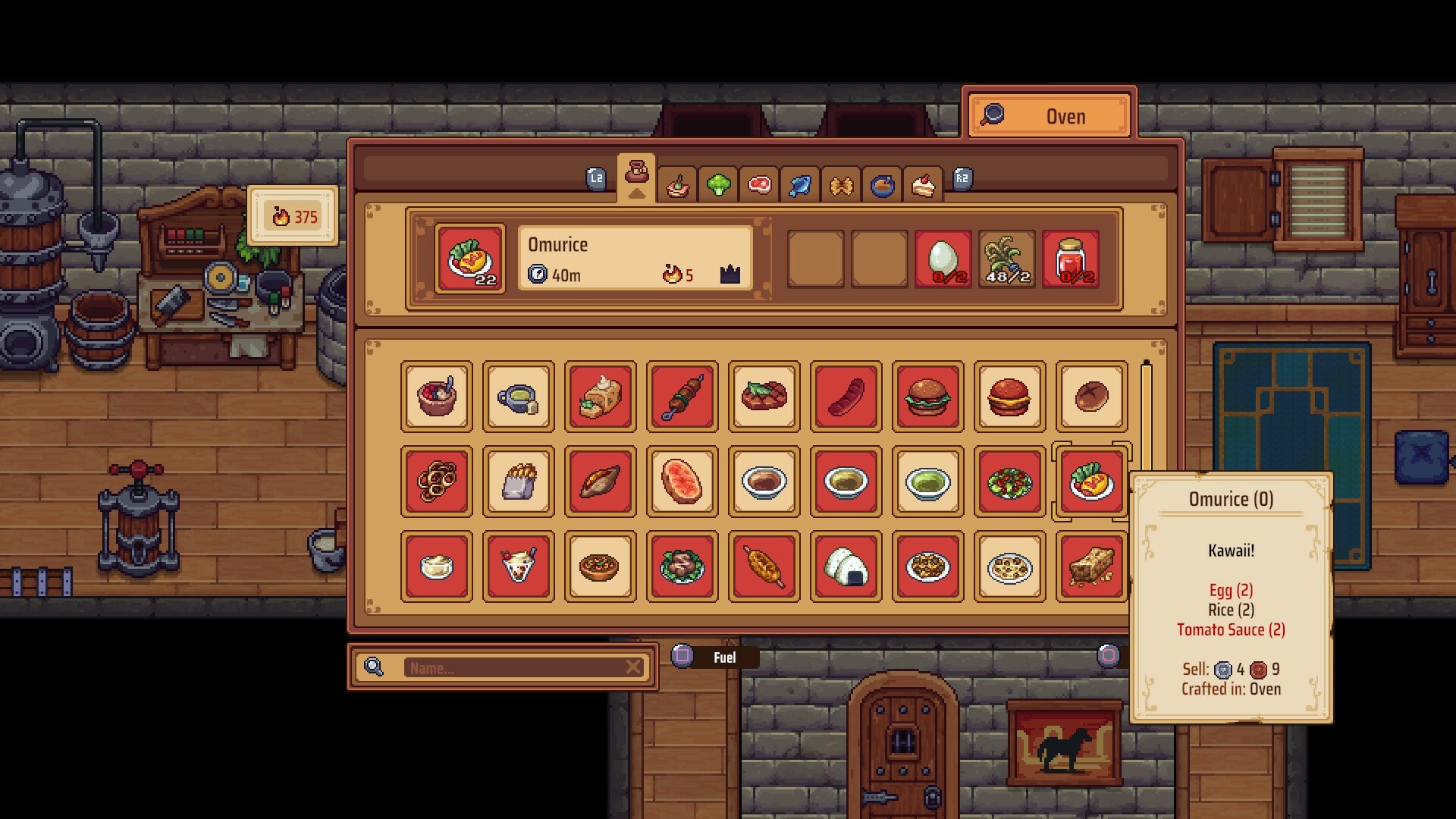 图片[12]-旅者之憩/Travellers Rest v0.7.4.8|模拟经营|2.4GB|中文-蝶影二次元