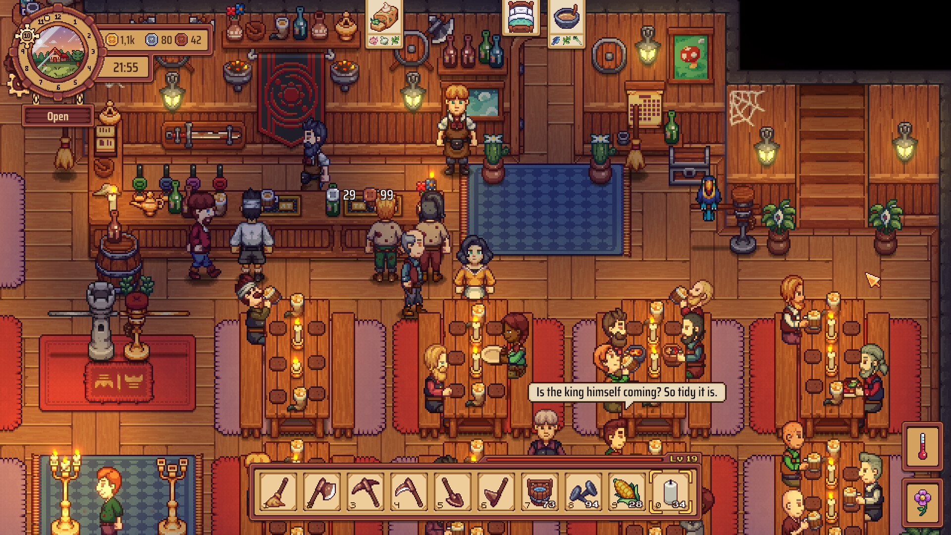 旅者之憩 官方中文 v0.6.0.13+招待客人存档 支持手柄 解压即玩-CCAKGAME.COM
