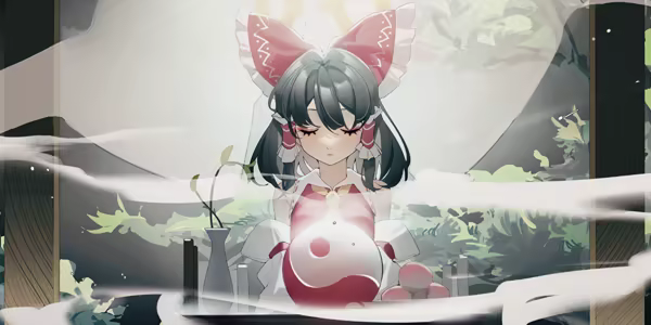 东方光耀夜|v1.8.0|Lost Branch of Legend插图2跳跳游戏网