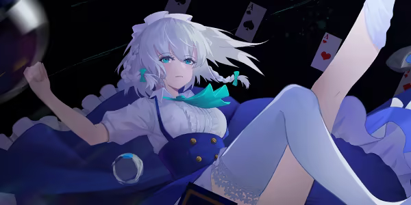 东方光耀夜|v1.8.0|Lost Branch of Legend插图6跳跳游戏网