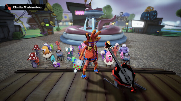 千重命陨下载-千重命陨PC版单机游戏资源v9.30图4