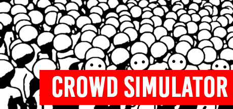 人群模拟器 v1.0.0（Crowd Simulator）免安装中文版