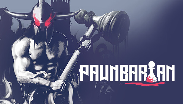 《野蛮战卒/Pawnbarian》免安装中文版