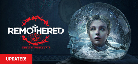 修道院:破碎的瓷器|7G大小|官方中文|Remothered: Broken Porcelain