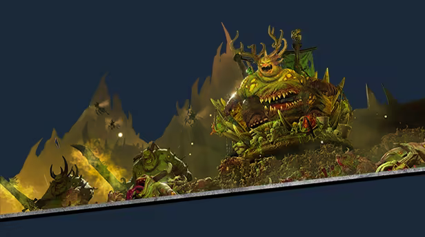 全面战争:战锤3-虚拟机版(Total War: WARHAMMER III HYPERVISOR)免安装中文版插图5 全面战争:战锤3-虚拟机版(Total War: WARHAMMER III HYPERVISOR)免安装中文版插图5