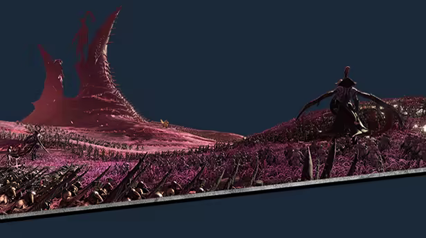 全面战争:战锤3-虚拟机版(Total War: WARHAMMER III HYPERVISOR)免安装中文版插图11 全面战争:战锤3-虚拟机版(Total War: WARHAMMER III HYPERVISOR)免安装中文版插图11