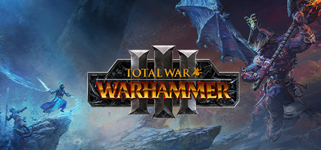 《战锤：全面战争3/战锤3/Total War: WARHAMMER III》容量125GB/Linux系统专版-BUG软件 • BUG软件