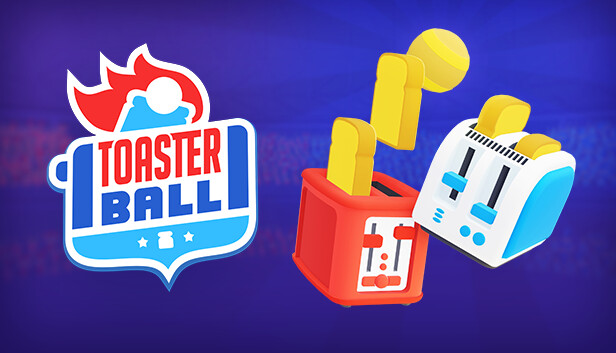 《吐司球/Toasterball》免安装中文版