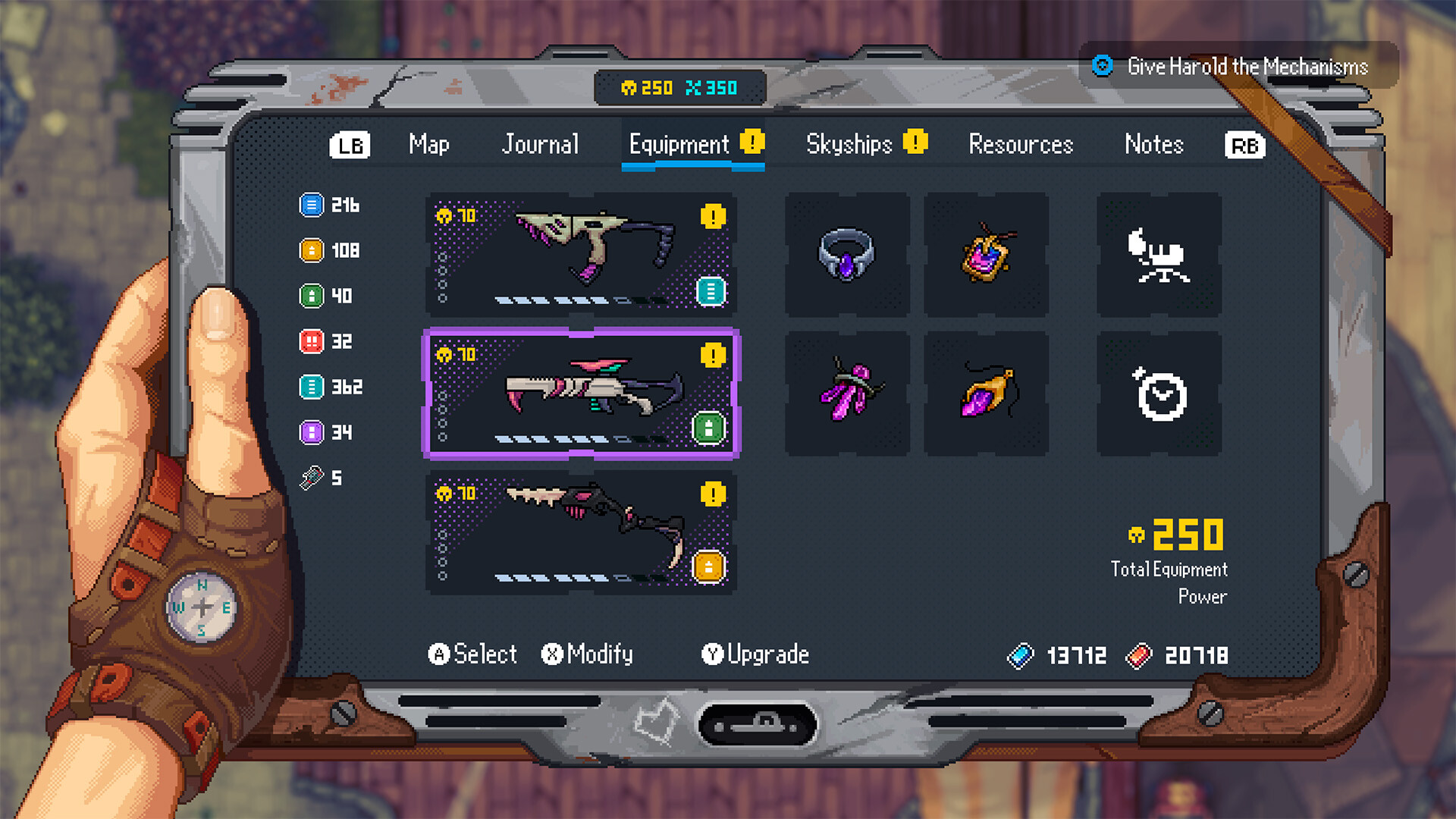 云端掠影 豪华中文 v1.0.0+全DLC+学习补丁 支持手柄 解压即玩-CCAKGAME.COM