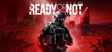 严阵以待/Ready or Not Build.24942528|射击动作|容量49.4GB|免安装绿色中文版-KXZGAME