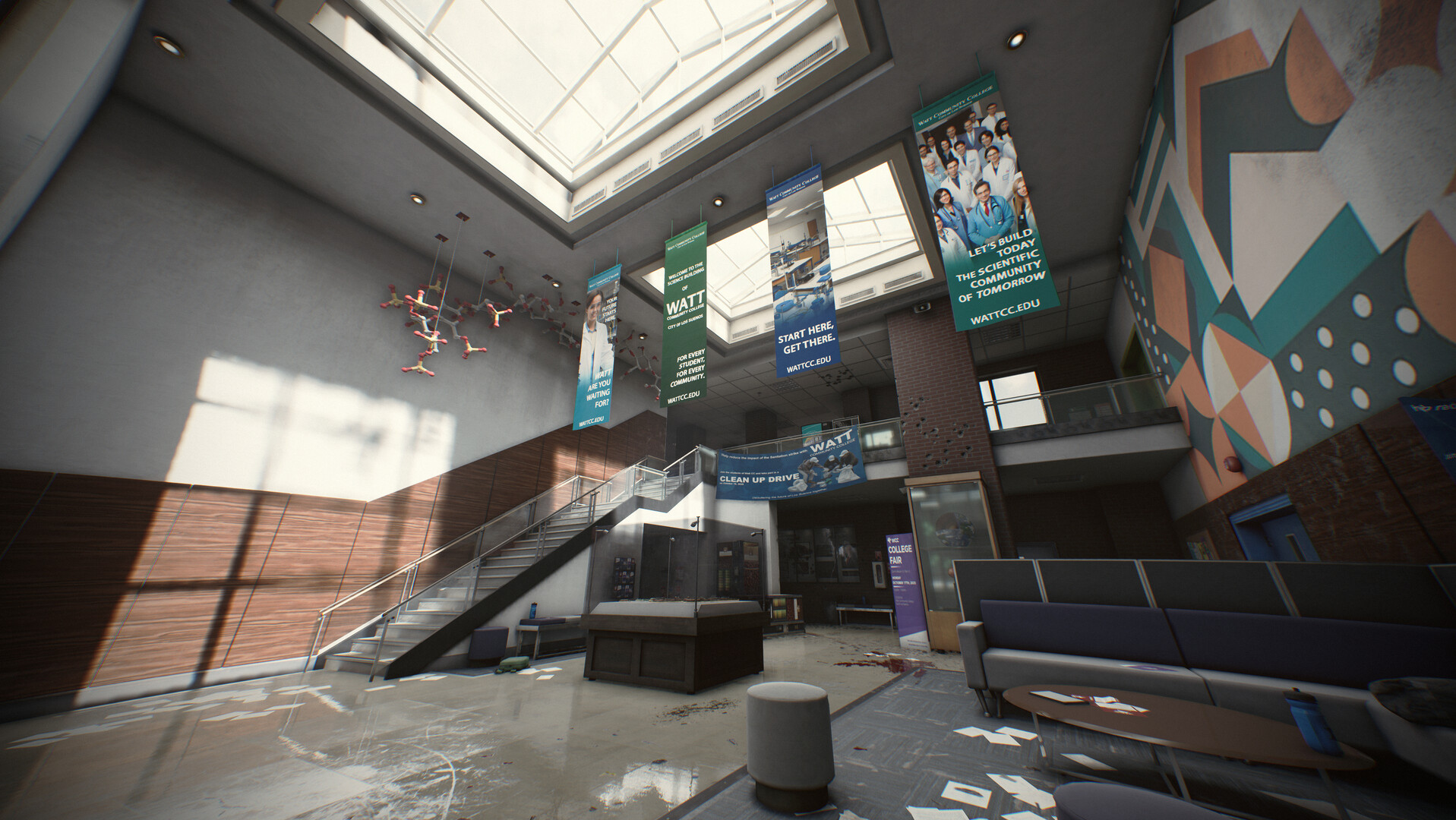 图片[17] • 《严阵以待/Ready or Not/支持单机联机》v97150|容量42.1GB|官方简体中文|支持键盘.鼠标 • BUG软件