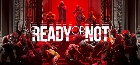 严阵以待/Ready or Not/支持网络联机-秋风资源网