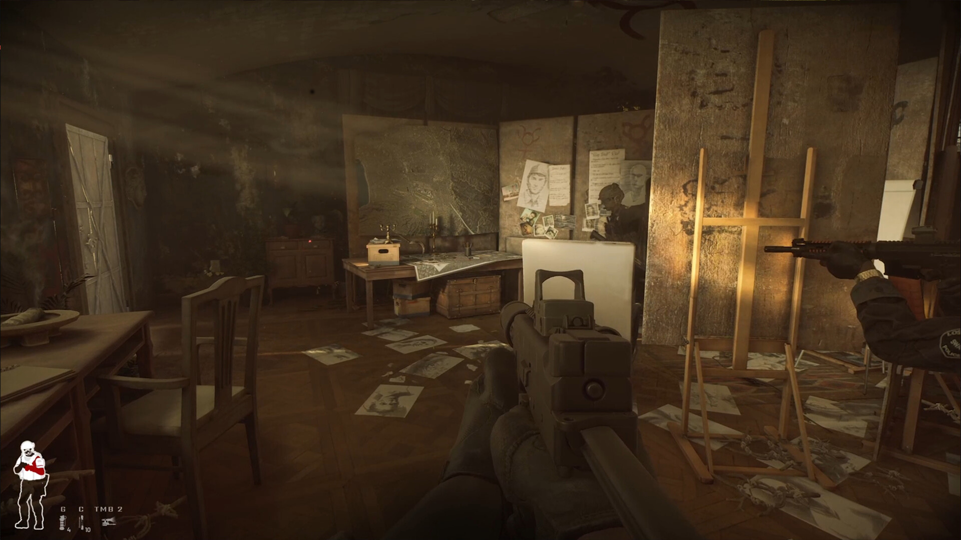 严阵以待|Ready or Not|71134|整合全DLC