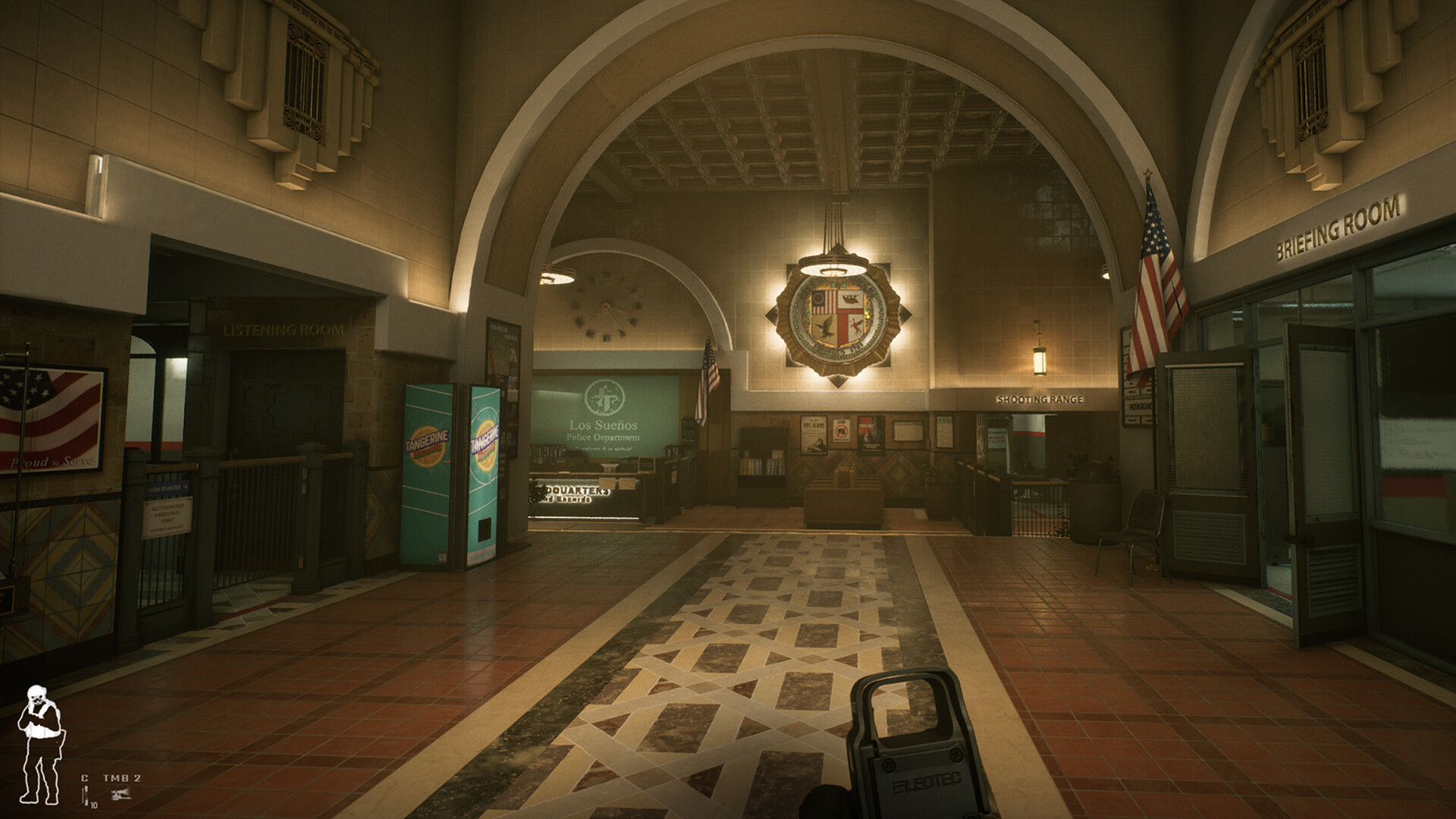 严阵以待|Ready or Not|71134|整合全DLC