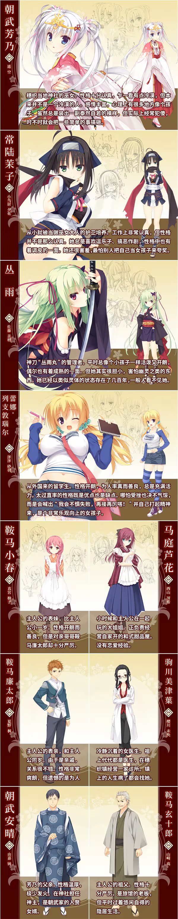 图片[2]|单机|7.54GB|千恋＊万花|Senren＊Banka|官方中文|Build.9212004|压缩包：6.58GB|GameStellaris | 游戏群星
