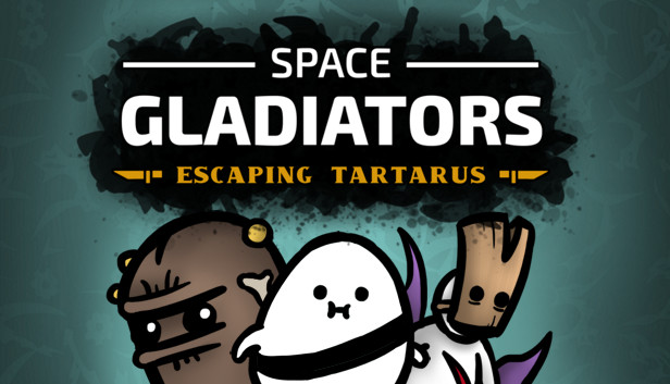 《太空角斗士：逃离塔塔洛斯/Space Gladiators》免安装中文版