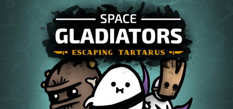 T66 太空角斗士:逃离塔塔洛斯/太空角斗士逃离塔塔鲁斯 Space Gladiators: Escaping Tartarus|290MB|官方简体中文|