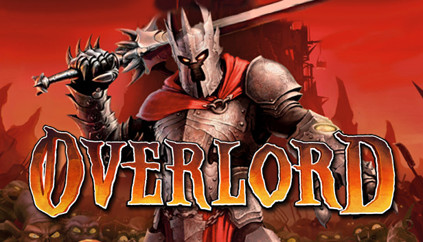 《霸王/Overlord》免安装中文版
