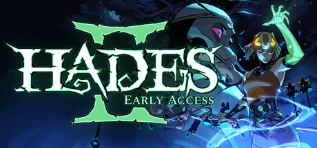 哈迪斯2/Hades II-秋风资源网