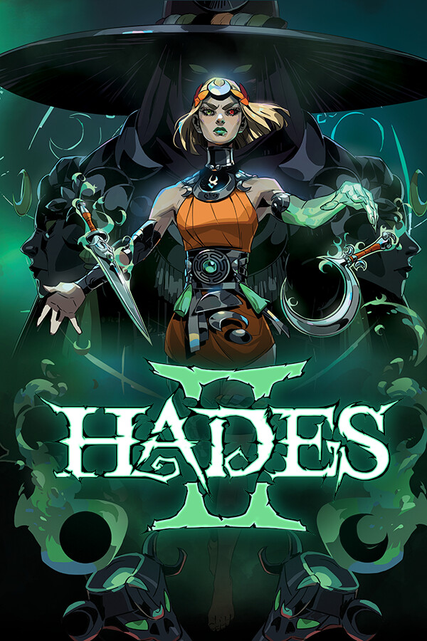 Hades II