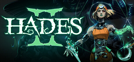 《哈迪斯2/黑帝斯2/HADES /Hades II/Hades 2》v1.132940|容量9.82GB|官方简体中文|支持键盘.鼠标.手柄|赠多项修改器 • BUG软件