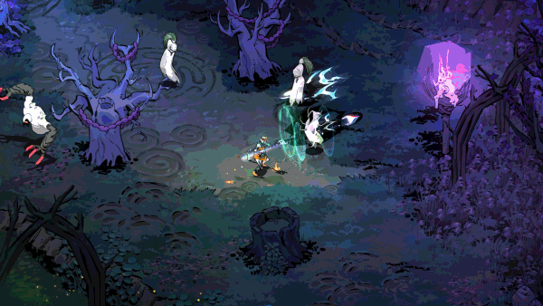 哈迪斯2|Hades II|0.112020